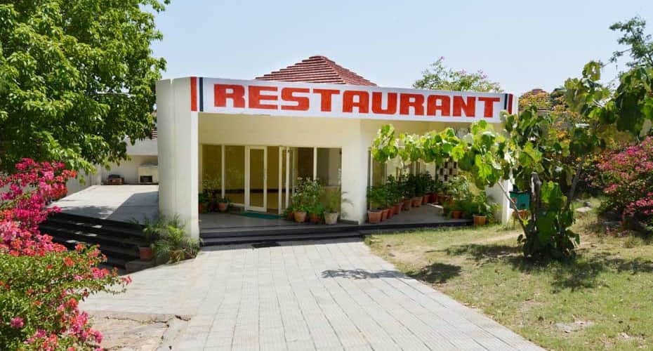 Barbet Tourist Resort, Gurgaon 2